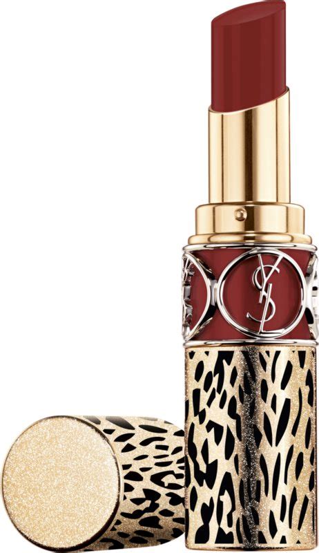 yves saint laurent rouge volupté shine holiday 2020 collector|rouge volupte shine no 49.